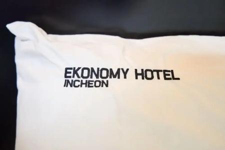 Ekonomy Incheon - 86