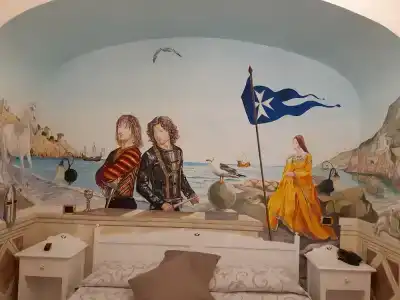 Antica Repubblica Amalfi - 161