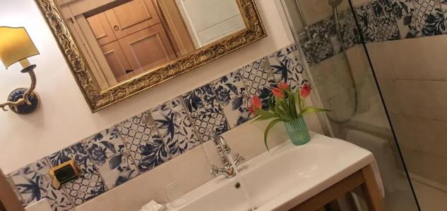 La Villa Martha-b&b - 20