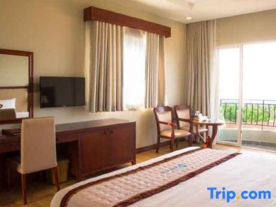 Hoa Binh Phu Quoc Resort - 50
