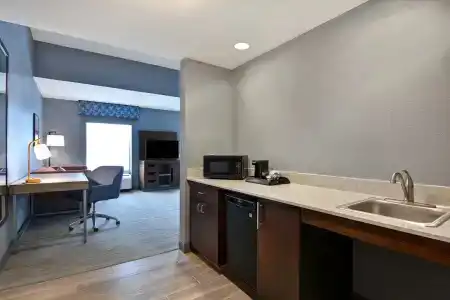 Hampton Inn & Suites/St. Petersburg-Ulmerton Road - 27