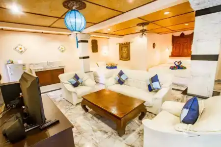 Laguna Beach Club Resort Sha Plus - 127