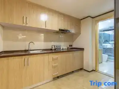 Mingchun International Holiday - 75