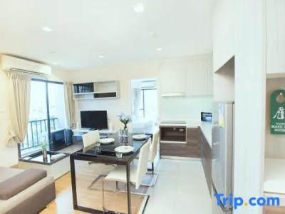 Park 19 Residence - 44