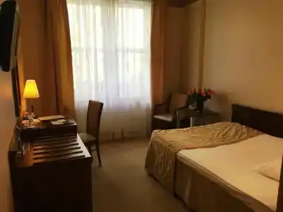 Papuga Park Wellness&Spa - 32