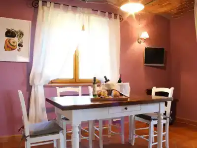 Agriturismo Boschi di Montecalvi - 14