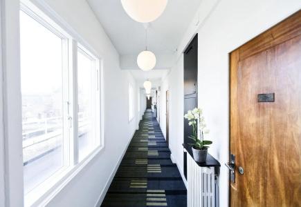 Astoria, Best Western Signature Collection - 12