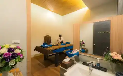 Grand Vista Chiangrai-Sha Extra Plus - 30