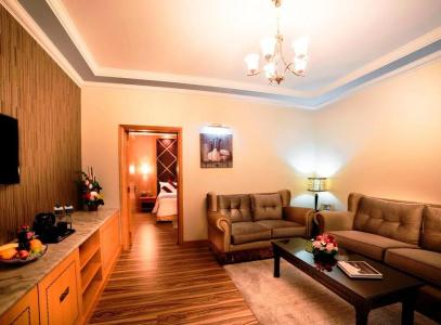 Swiss International Palace - 9