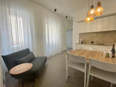 Badia Nuova Apart , Restaurant , Rooftop Lounge Bar - 191