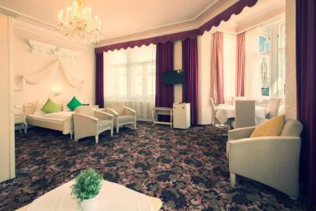 Aviano Boutiquehotel - 59