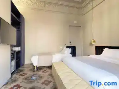 Buho Boutique Rooms - 59