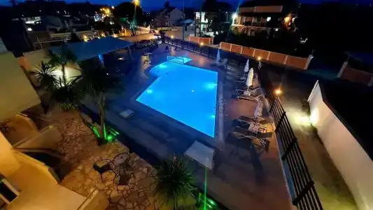 Sidari Vibes Aparthotel - 11