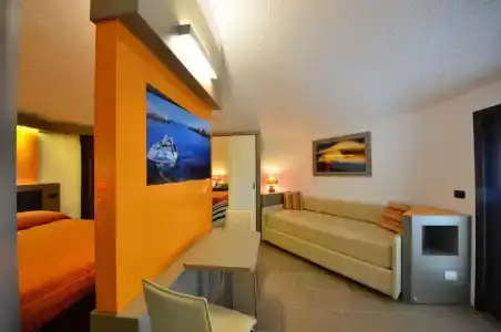 Calanica Resort - 27
