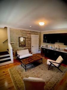 Fort Conde Inn - - 82
