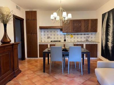 Villaggio I Sorbizzi - 32