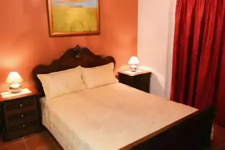 Olympia Villas - 136