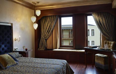Grand Serai Congress and Spa - 2