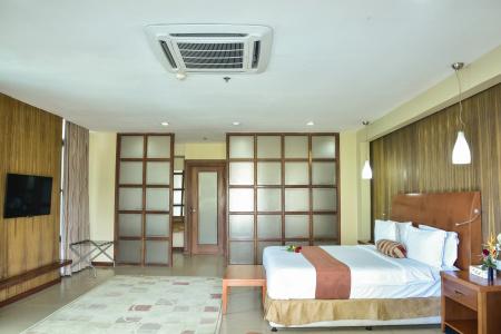 Harbour View Suites - 6