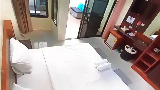 Lucky Patong - 105