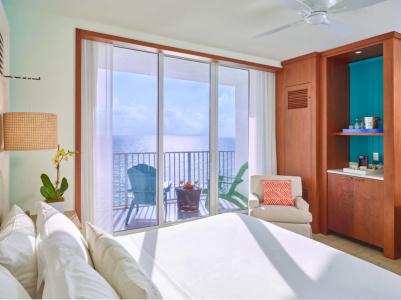 Margaritaville Hollywood Beach Resort - 1