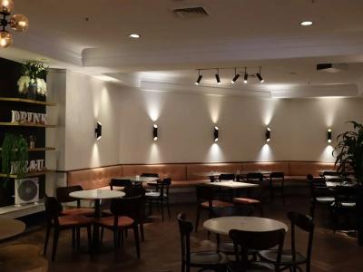 Novotel International Airport - 38