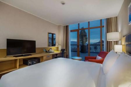 Hilton Garden Inn Safranbolu - 39