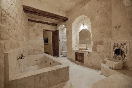 Kemerhan Cave Suites - 152