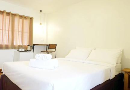 UDEE COZY Bed & Breakfast - 5