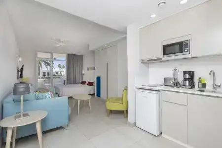 ApartVeril Playa - 26