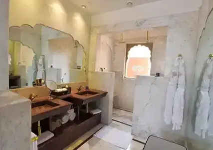 Buena Vista Luxury Garden Spa Resort - 68
