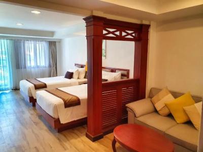 Pride Beach Resort - Adults Only - 31