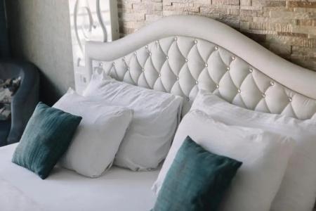 Pamukkale Melrose Viewpoint Suites - 34