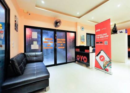 OYO 515 Fewtor Place - 9
