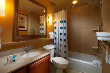 TownePlace Suites Houston Intercontinental Airport - 26