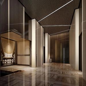 Yuluxe Chengdu - 9