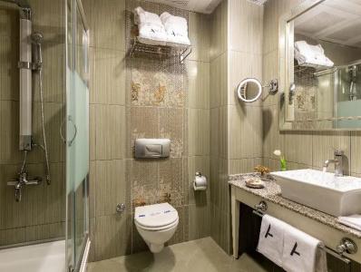 Amira Istanbul - 69