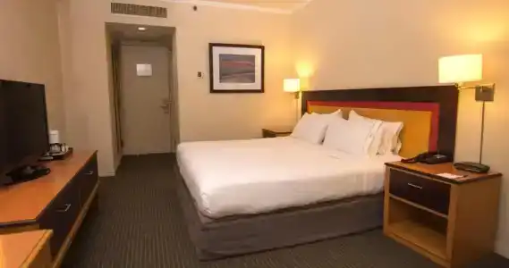 Holiday Inn Express Puerto Madero, An Ihg - 62