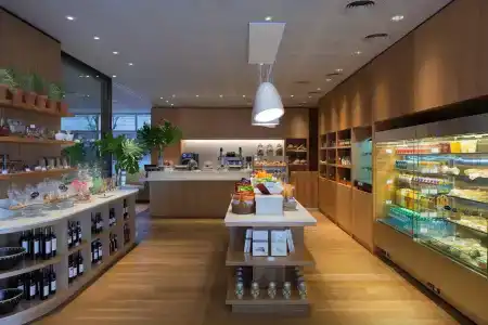 Hilton Buenos Aires - 11