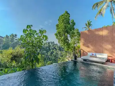 Amora Boutique Villas - 71