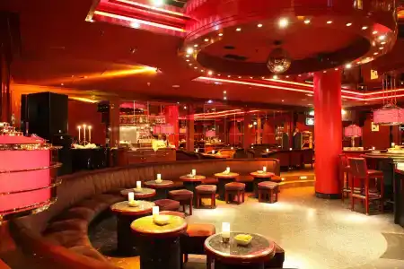 Maritim Frankfurt - 23