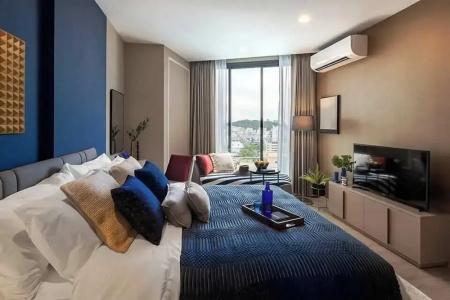The Edge central pattaya - 16