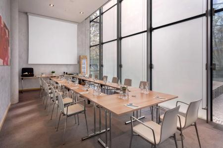 ibis München Parkstadt Schwabing - 14
