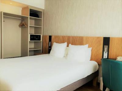 Novotel Suites Montpellier Antigone - 97