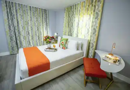 Seaside All Suites - 20