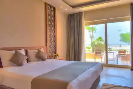 Jasmine Palace Resort - 2