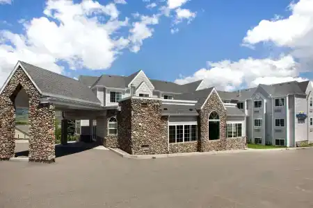 Microtel Inn & Suites by Wyndham - 0