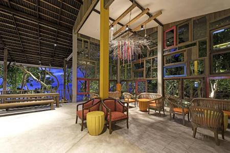 Baan Supparod - 19
