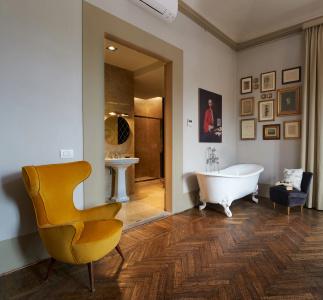 AdAstra Suites - 27