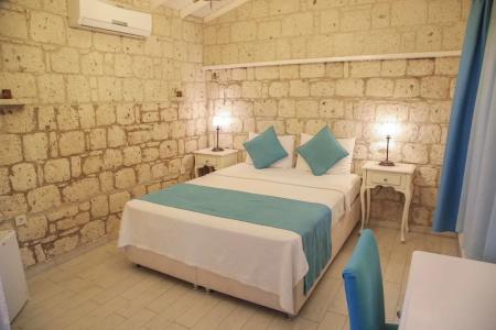 Alaçatı Kiyikiyi Butik Otel - 27